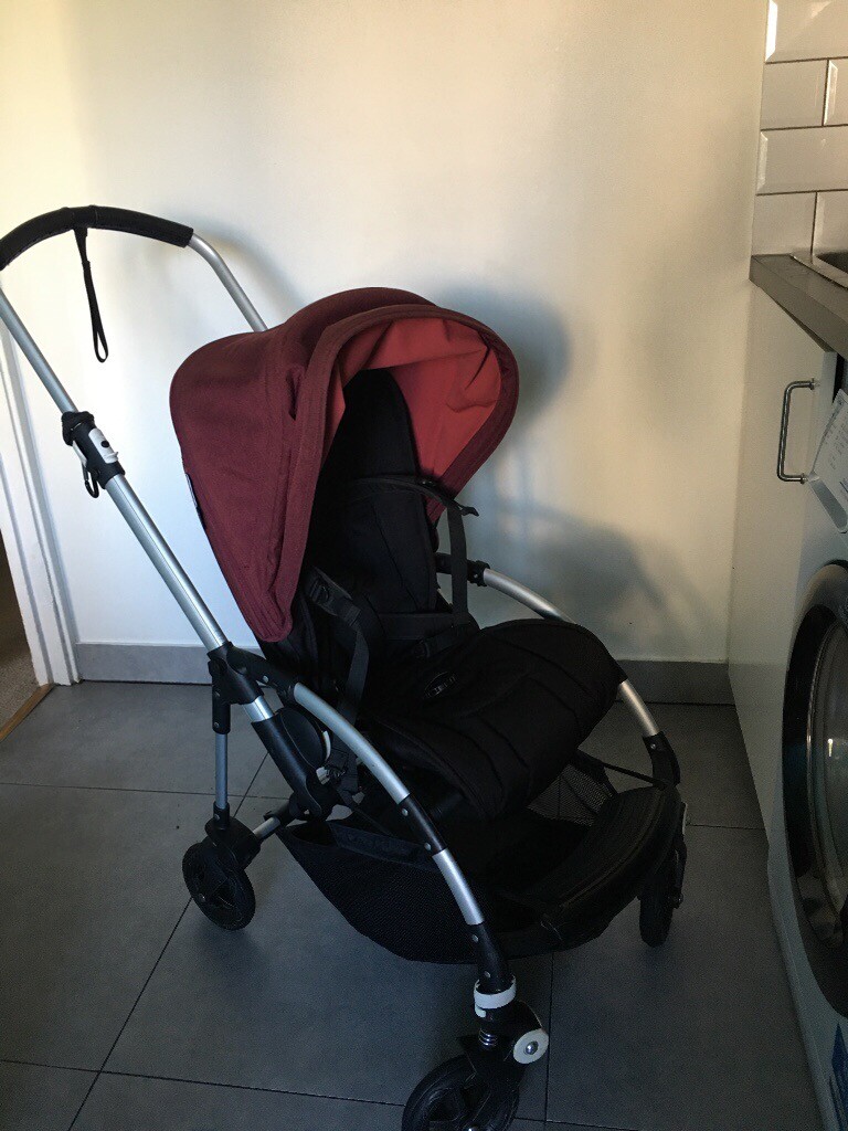 bugaboo bee 5 gumtree